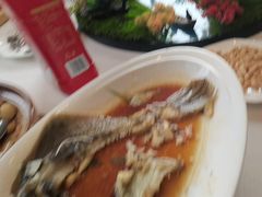 -海泰食府·新鲁菜·家宴(总部基地店)