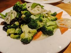 -景秀餐厅(南锣鼓巷店)