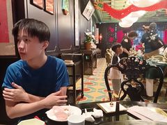 -誉八仙粤菜(万象天地店)