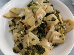 南山小竹笋-高老庄·老溧阳·私房菜(南山竹海店)