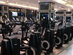 -诺德健游泳健身会馆(良渚欧文店)