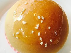 -彩景大茶楼(平湖店)