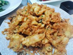 -胜记为食家·创新粤菜(车公庙店)