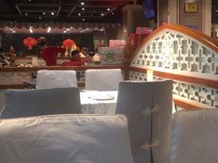大堂-巴扎美食·新疆菜·西域歌舞表演餐厅(新疆大厦店)