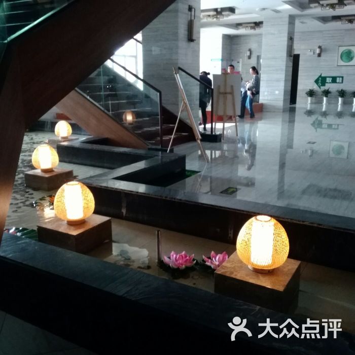 箐瓦台休闲酒店