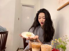-Ten Olives甜点
