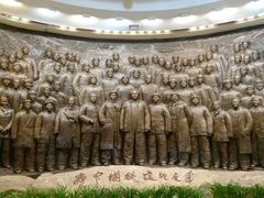-西柏坡纪念馆