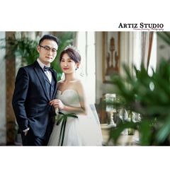 点击看大图 -韩国艺匠ARTIZ STUDIO(博览中心店)