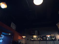 -La Tavernetta(Bar à Vin)(乌鲁木齐路店)