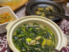 海带苗-临家闽南菜(宝洲路店)