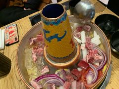 -木辛水水冰煮羊(凤城六路店)