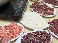 -五洲牛肉美食馆