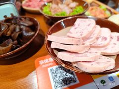 -黔有有贵州酸汤夺夺粉火锅(五味十字店)