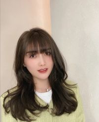 -MASTER 男士发型设计