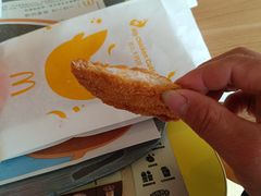 -麦当劳(许昌亚细亚店)