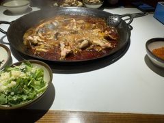 -老天桥蛙炉火锅(姑苏总店)