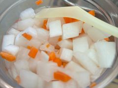 -正宗潮州鱼蛋粉(长寿西路店)