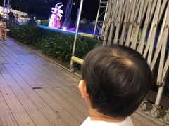 -渔家火锅·海鲜自助餐·演艺(亚龙湾天域酒店)
