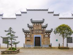 -婺源梦里老家大型山水实景演出