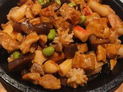 -百饺园(平山道店)