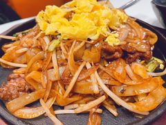 -金湖港式餐厅(建外店)