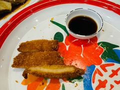 -南八仙·老上海味道(南京东路店)