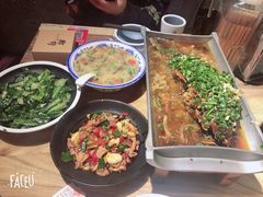 -树厨贵州菜(大十字店)