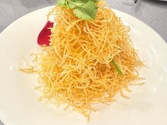 -金哥私房菜馆(张府园总店)