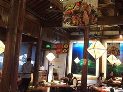 -云海肴·云南菜(南强街总店)