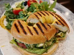 -OUR Bakery(国贸商城店)