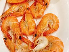 -新享乐海鲜(翠华路店)