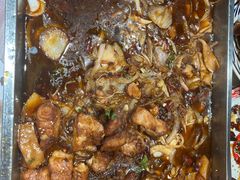 -王婆炒鱼(总店)