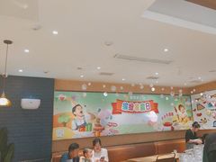 -豪客来牛排(成都锦江大融城店)