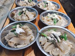 鸡豆凉粉-88号小吃店·经典云南菜·地道纳西美食