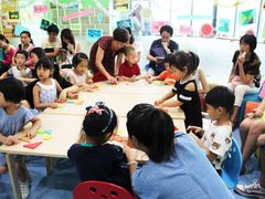 -小问号·科学启蒙·逻辑思维·阅读素养·口才演讲(杨浦合生汇中心)