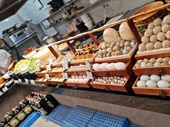 -大灶头·新昌菜(中国茶市店)