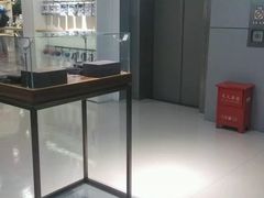 -Sony Store 索尼(上海淮海中路店)