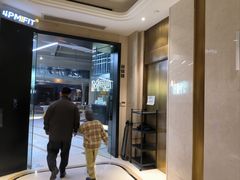 -LA合时健身4PMFIT(花桥旗舰店)