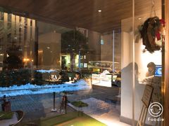 -十面春风·江南面馆(崇宁路店)