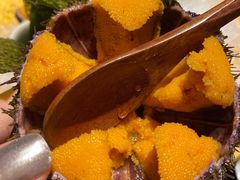 -炙柒Sekinana·精致料理 烧鸟·铁板烧(海上世界店)