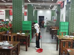 -南记食粥坊·宵夜大排档(莲花总店)