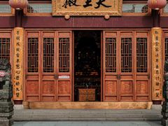 -东湖景区
