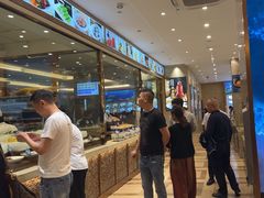 -新丁香海鲜酒店(银海商贸城店)