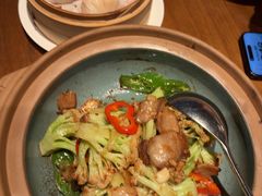 -东百坊巷大酒店·坊巷餐厅(东百中心店)