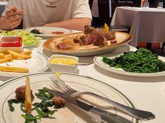 -Wolfgang’s Steakhouse 沃夫冈牛排馆(上海白玉兰广场店)