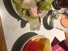 -豪客来牛排(雄峰城店)