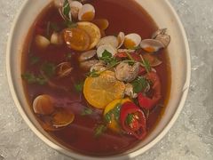 -顺德联塑万怡酒店·万荟轩自助餐厅