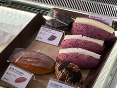 -石头先生的烤炉(济南领秀城贵和店)