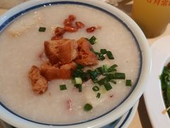 -香港池仔记肠粉王(博多新记襄阳南路店)