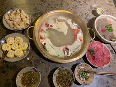 -小龙坎火锅(万象城店)
